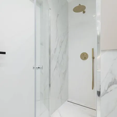 Apartamento Exclusive With Parking Near Tauron Arena By Renters